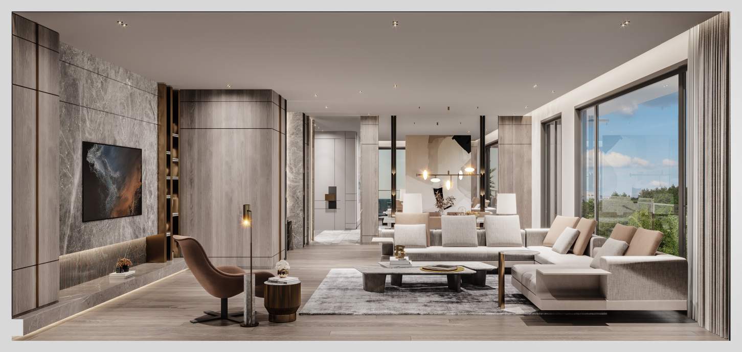 yeni levent room15