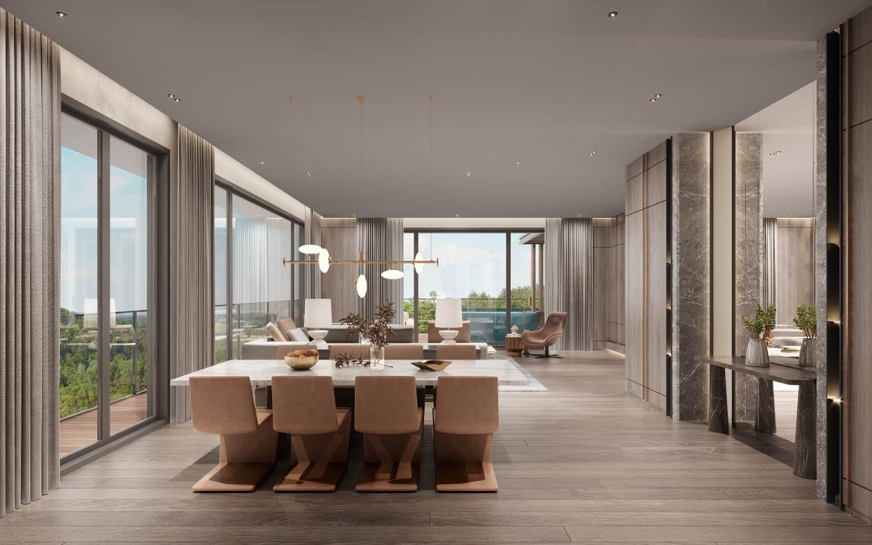 yeni levent room10