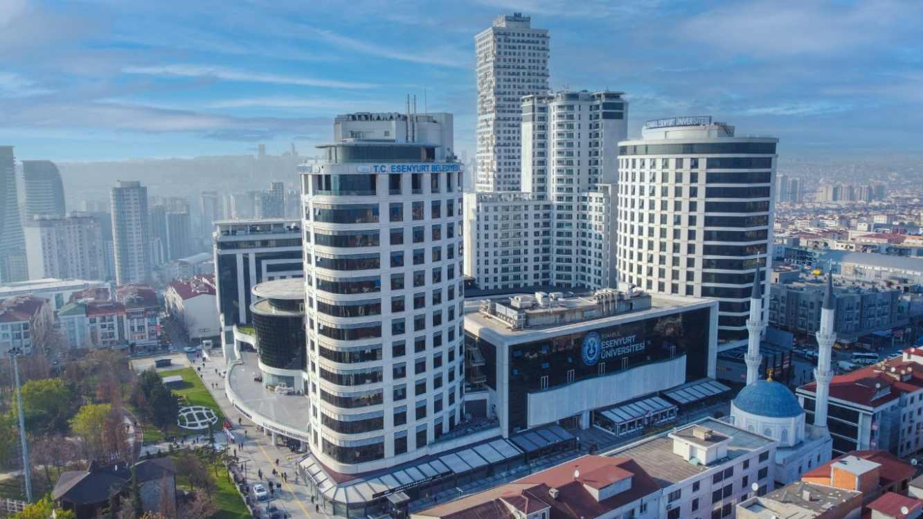 city center mall residence17