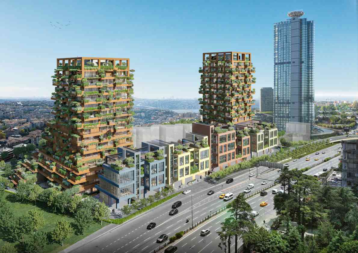 next level istanbul project19