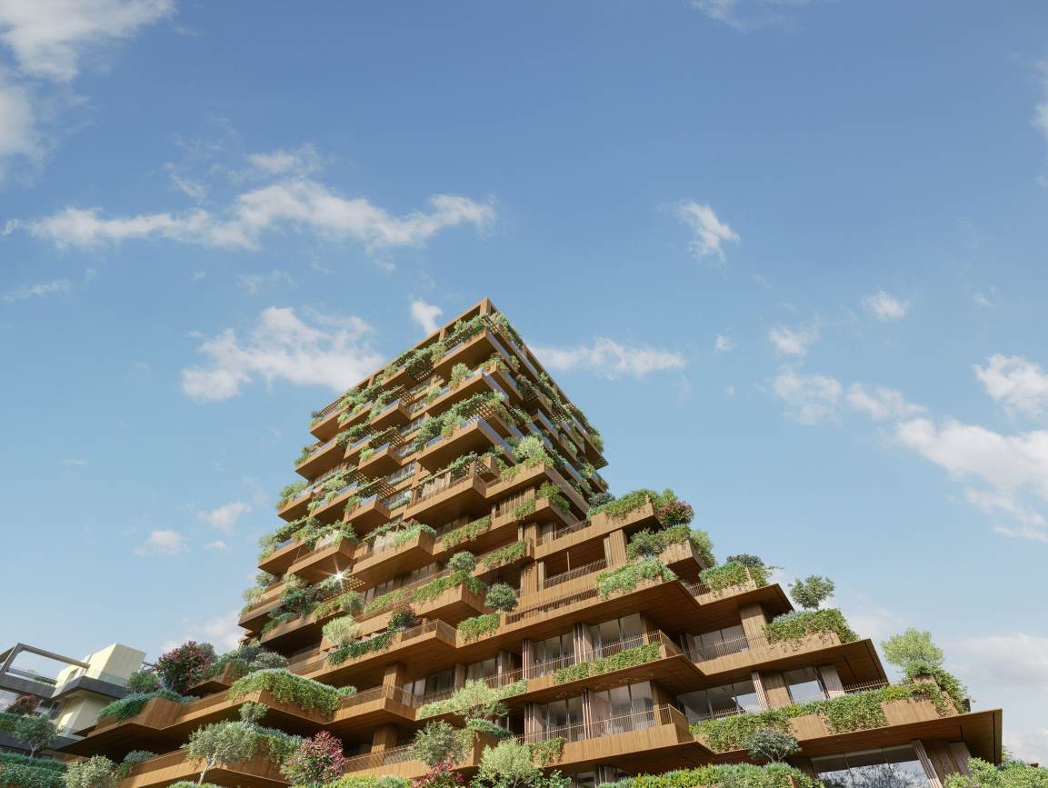 next level istanbul project 14