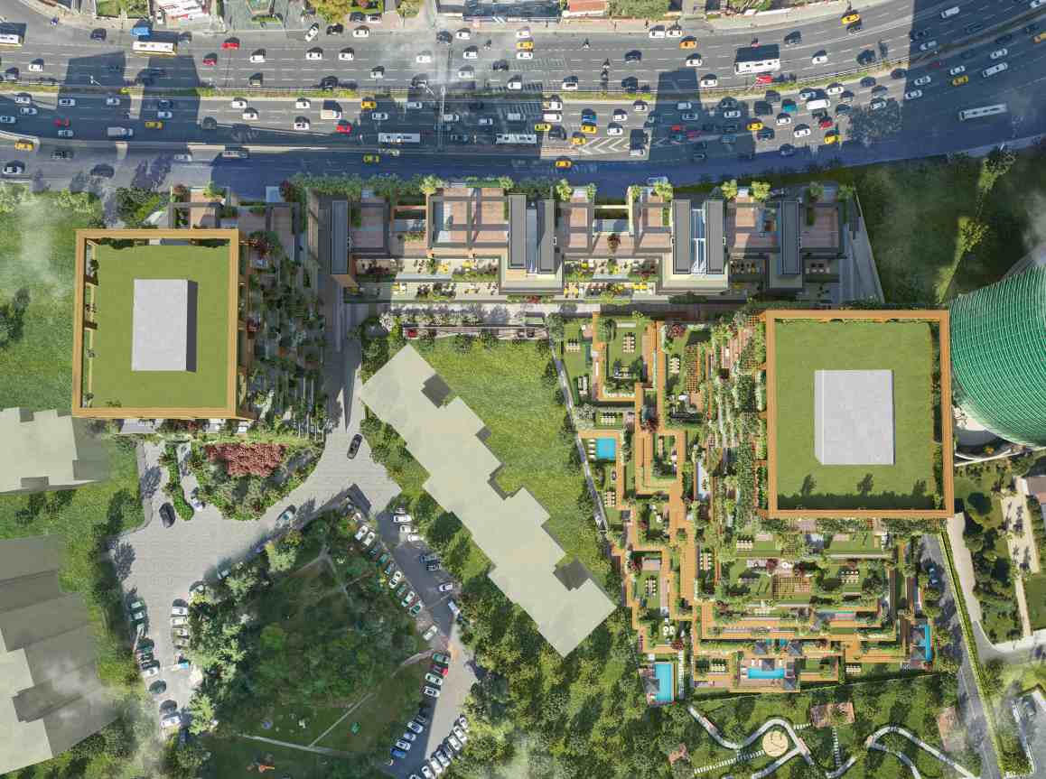 next level istanbul project 13