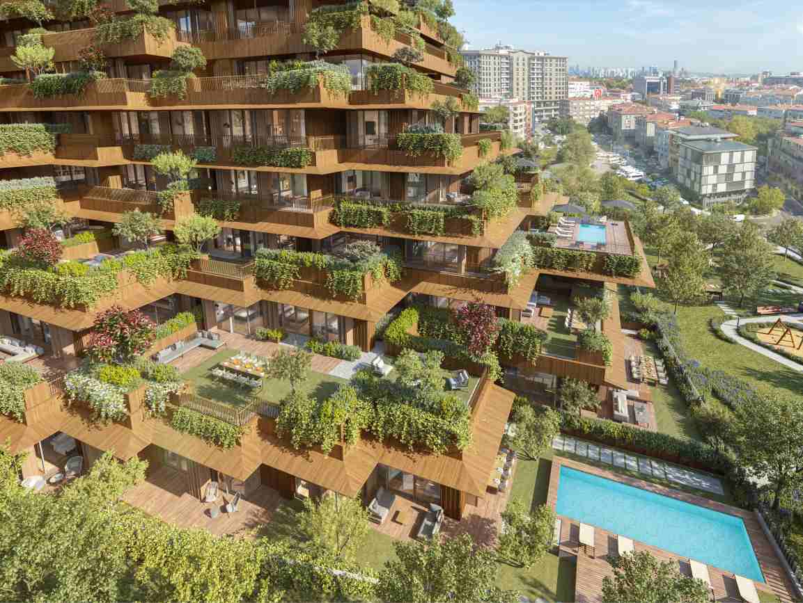 next level istanbul project private pool2
