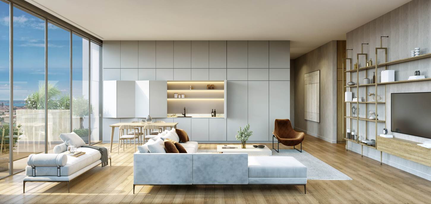 next level istanbul living room3
