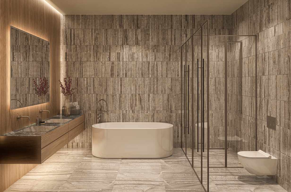 next level istanbul bath
