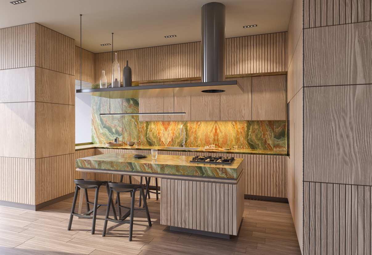 next level istanbul kitchen