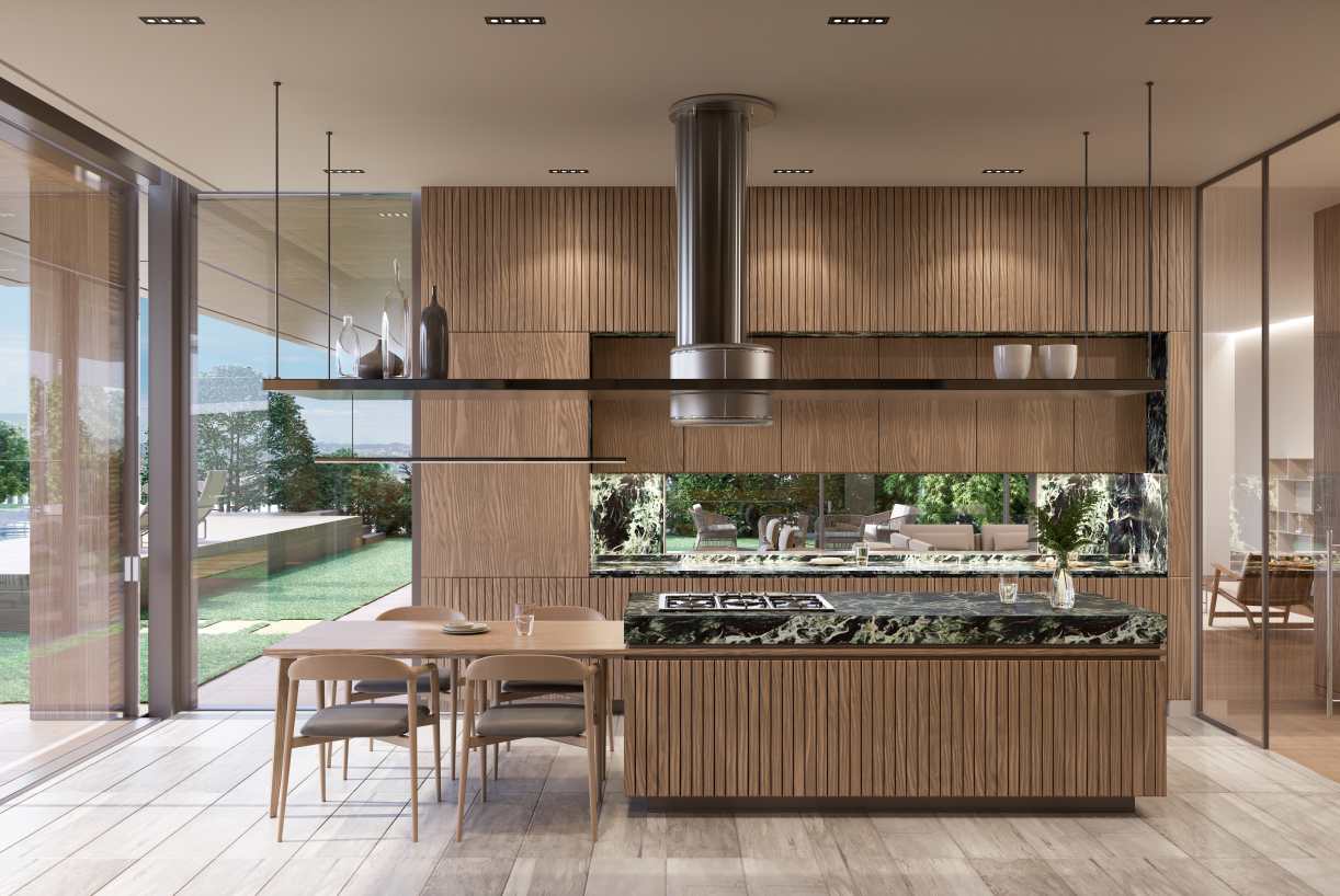 next level istanbul project kitchen4
