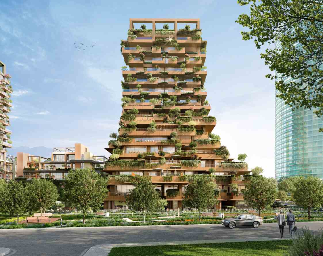 next level istanbul project 25
