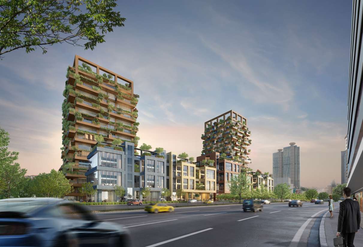 next level istanbul project 24