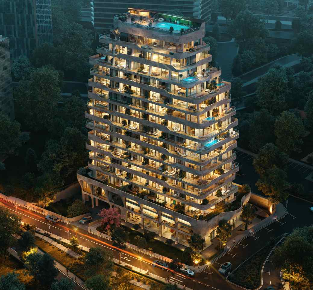 polat levent exclusive project33