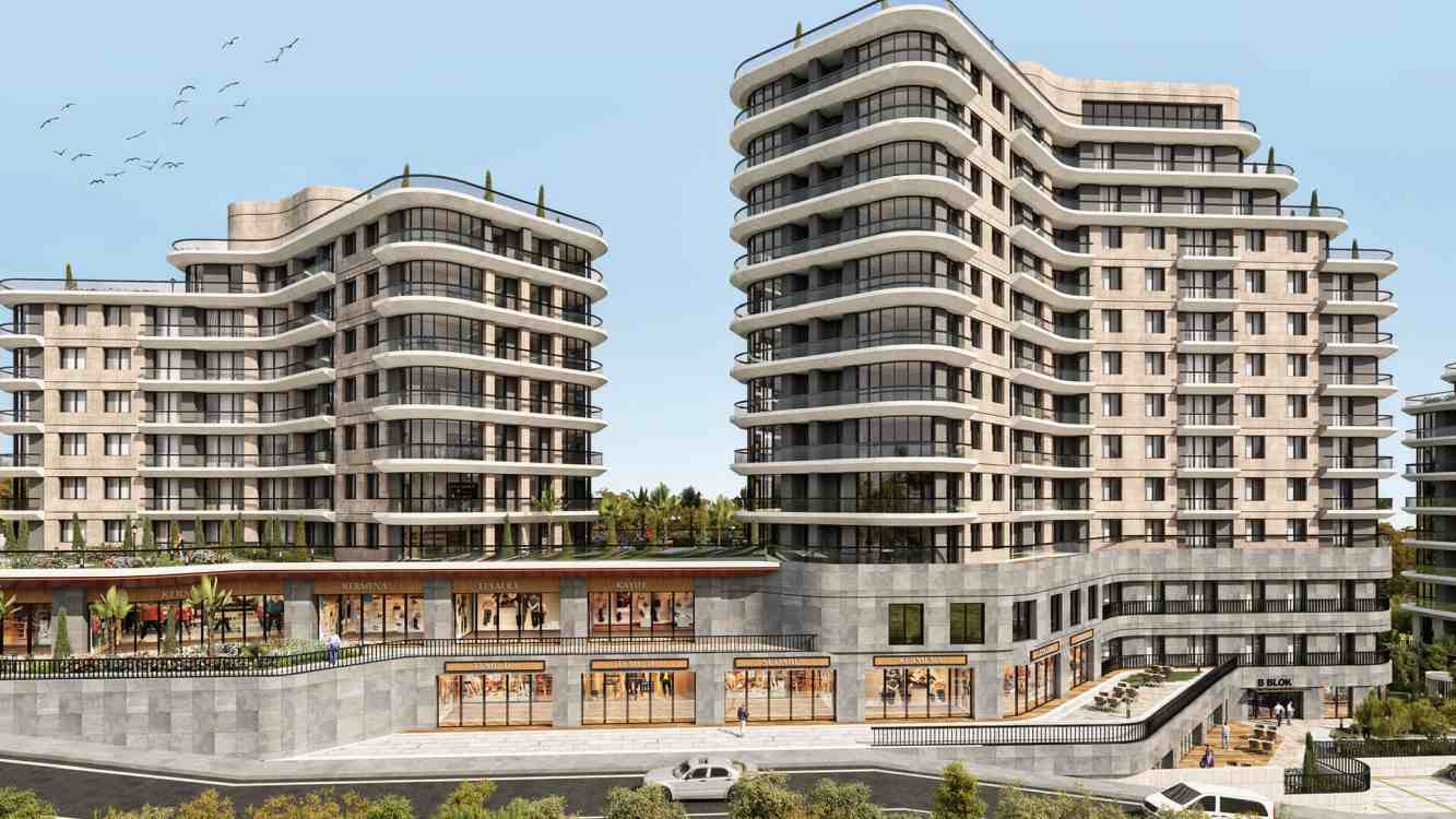 brand atakent project