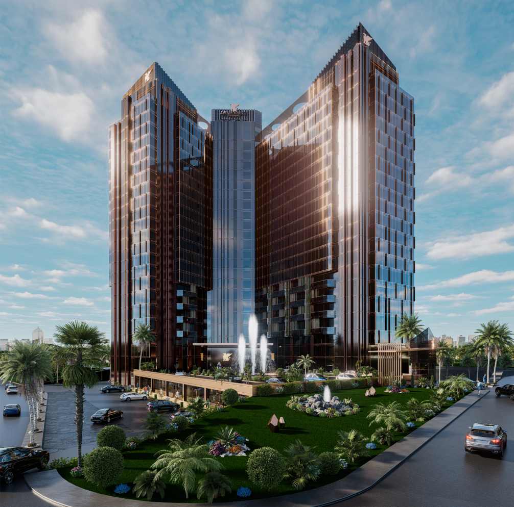 jw marriot project20